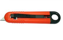 Retractable Safety Cutter 100